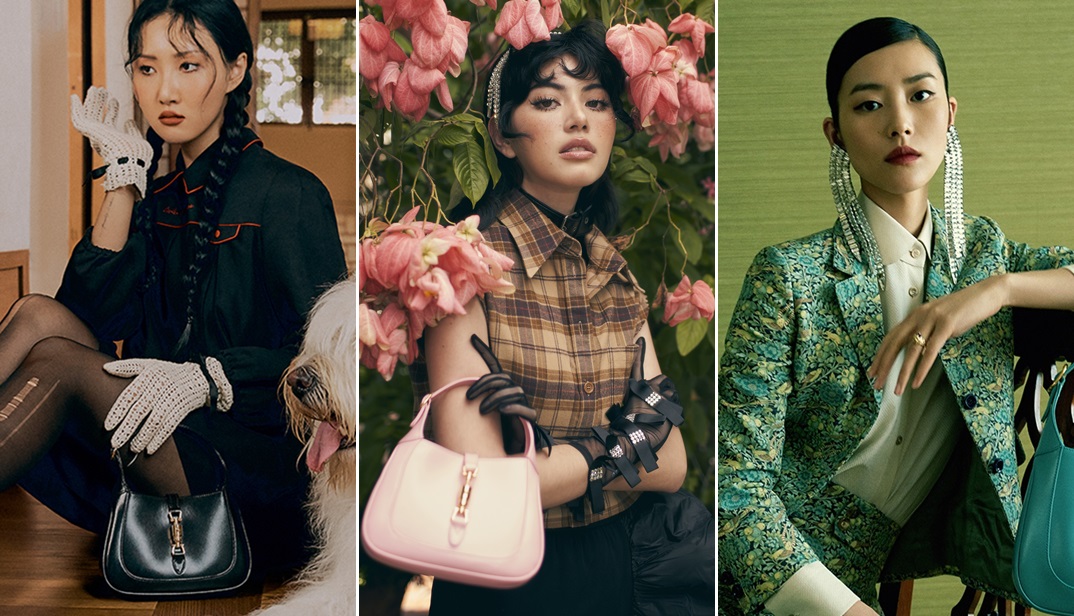 รับซื้อกระเป๋า gucci