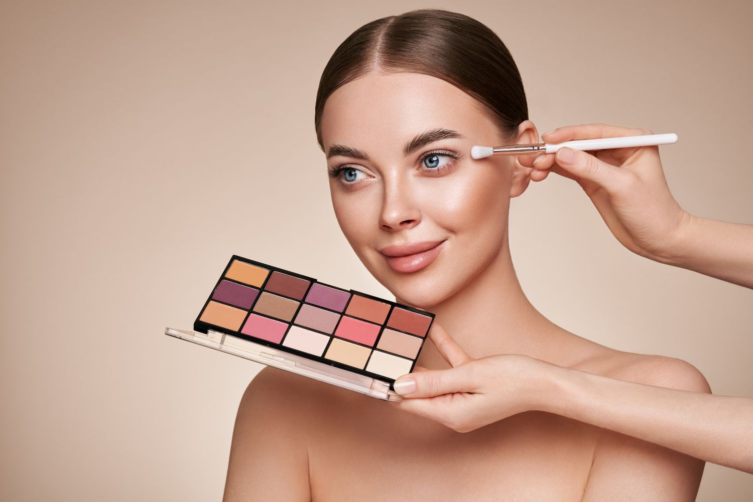 Makeup